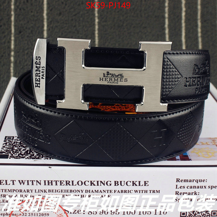 Belts-Hermes luxury shop ID: PJ149 $: 59USD