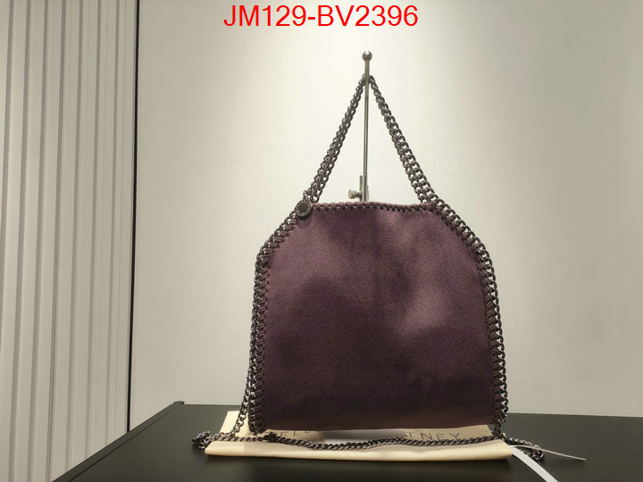 Stella McCartney Bags(TOP)-Handbag- where should i buy replica ID: BV2396