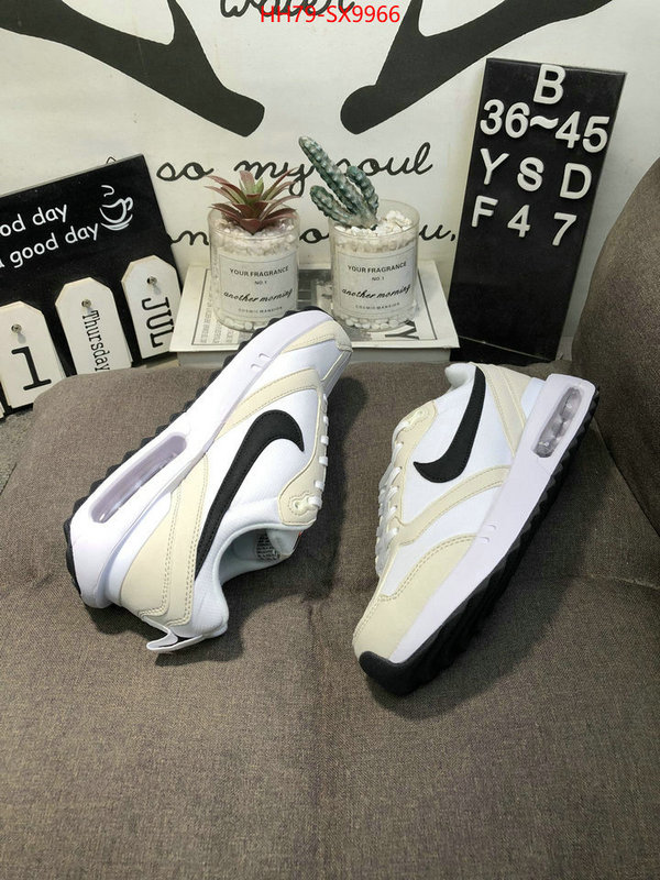 Women Shoes-NIKE 1:1 clone ID: SX9966 $: 79USD