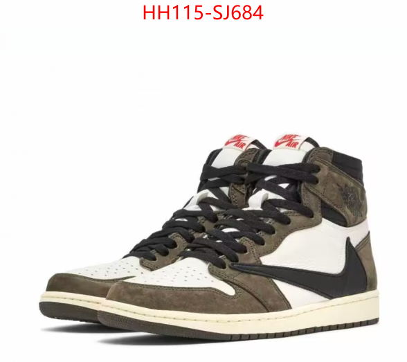 Men Shoes-Nike what is aaaaa quality ID: SJ684 $: 115USD