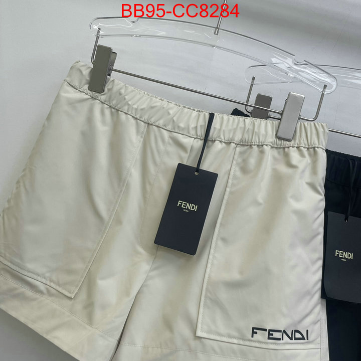 Clothing-Fendi where can i buy the best 1:1 original ID: CC8284 $: 95USD