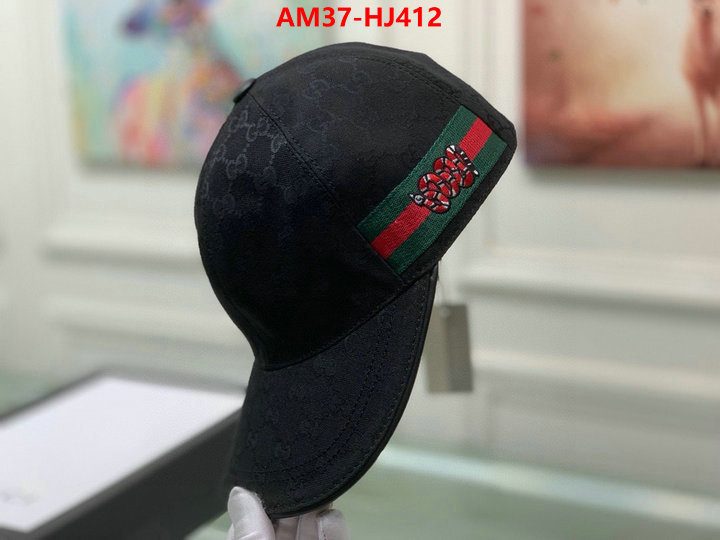 Cap(Hat)-Gucci where can you buy replica ID: HJ412 $: 37USD