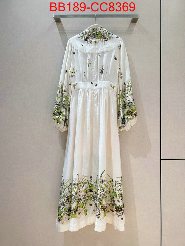 Clothing-Zimmermann best fake ID: CC8369 $: 189USD