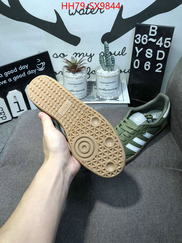 Women Shoes-Adidas what best replica sellers ID: SX9844 $: 79USD