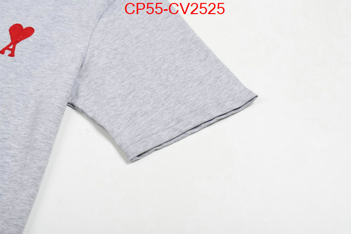 Clothing-AMI copy ID: CV2525 $: 55USD