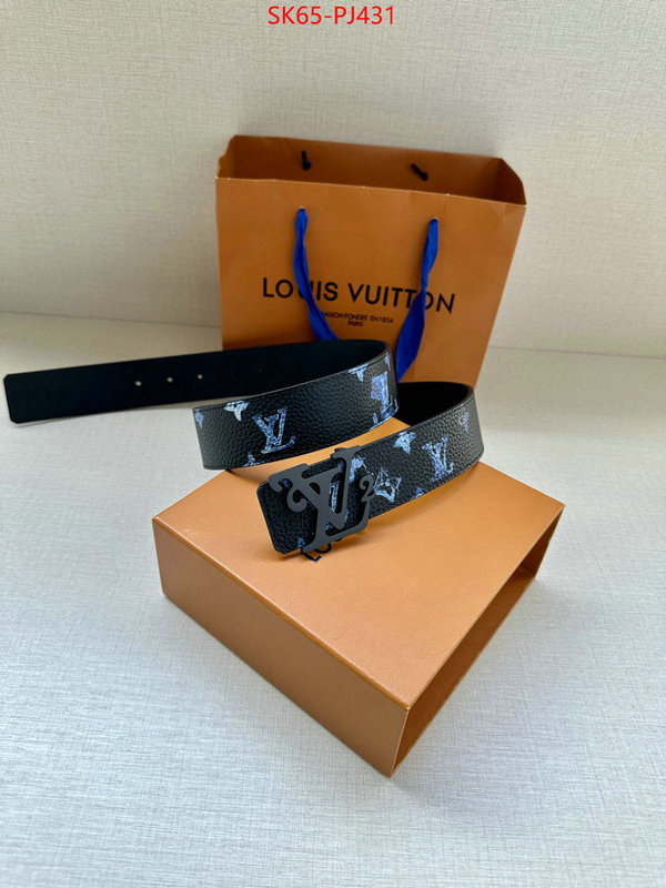 Belts-LV buy cheap ID: PJ431 $: 65USD