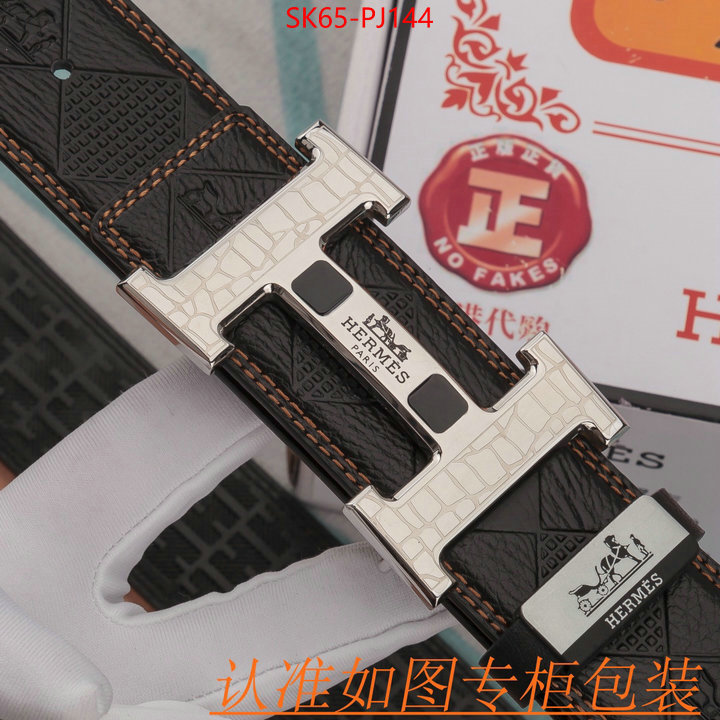 Belts-Hermes luxury cheap replica ID: PJ144 $: 65USD