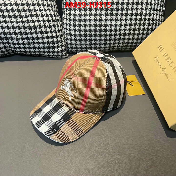 Clothing-Burberry buy best quality replica ID: HJ315 $: 39USD