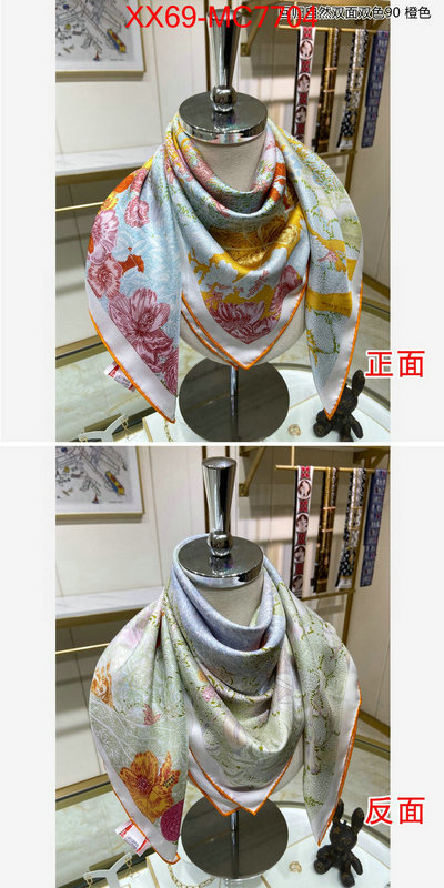 Scarf-Hermes where can i find ID: MC7704 $: 69USD