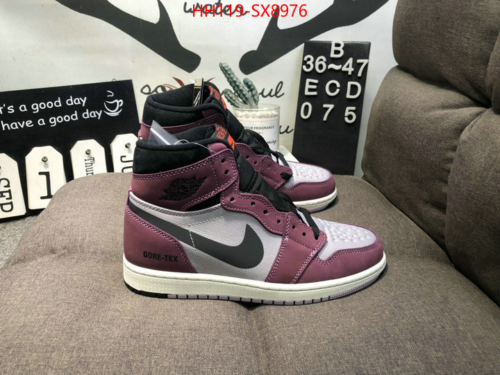 Men Shoes-Air Jordan high quality ID: SX8976 $: 119USD