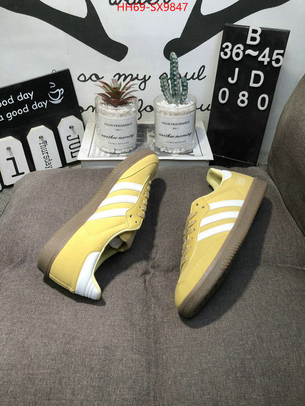 Women Shoes-Adidas buying replica ID: SX9847 $: 69USD