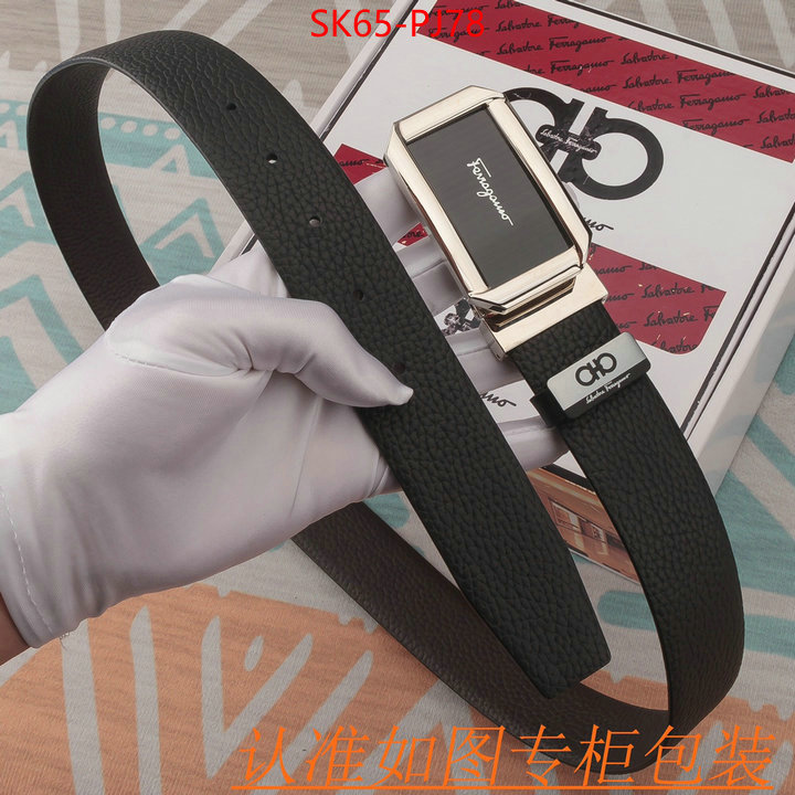 Belts-Ferragamo sellers online ID: PJ78 $: 65USD