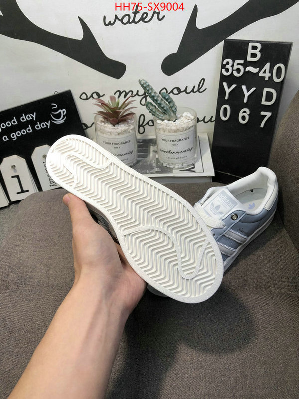 Women Shoes-Adidas can i buy replica ID: SX9004 $: 75USD