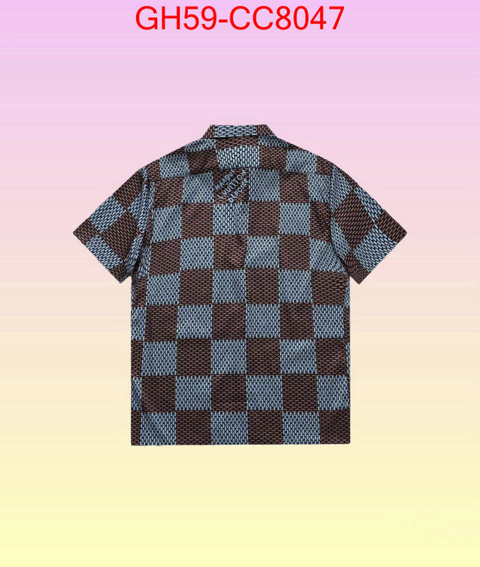 Clothing-LV what are the best replica ID: CC8047 $: 59USD