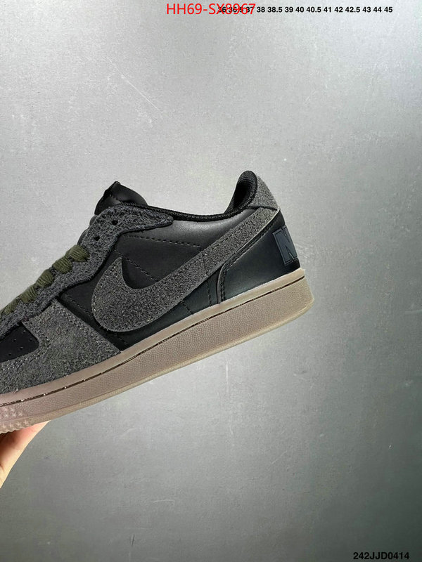 Men Shoes-Nike can you buy replica ID: SX8967 $: 69USD