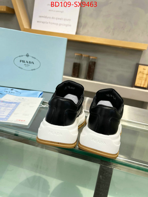 Women Shoes-Prada how can i find replica ID: SX9463 $: 109USD