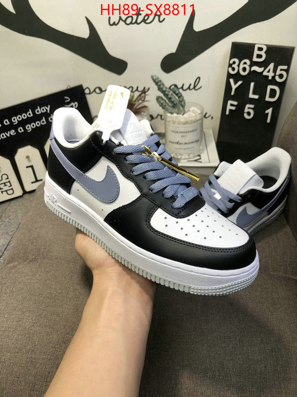 Women Shoes-NIKE sell high quality ID: SX8811 $: 89USD