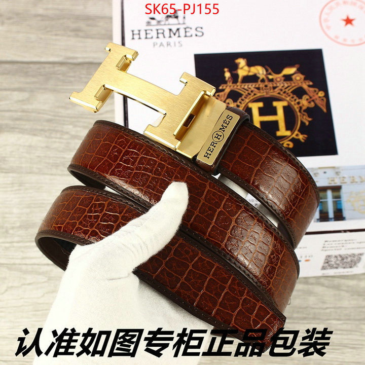 Belts-Hermes 7 star replica ID: PJ155 $: 65USD