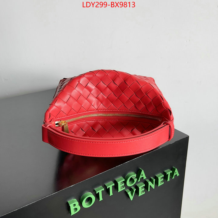 BV Bags(TOP)-Handbag- buy first copy replica ID: BX9813 $: 299USD,