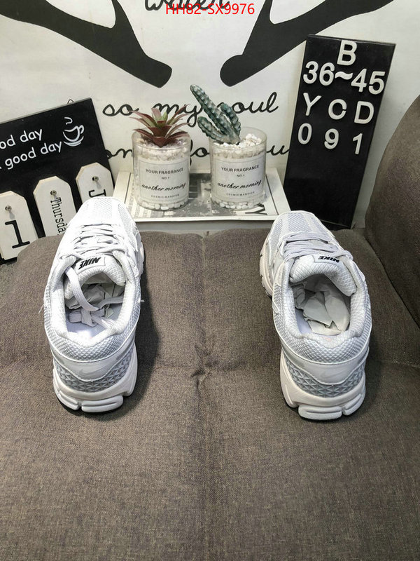 Women Shoes-NIKE mirror copy luxury ID: SX9976 $: 82USD