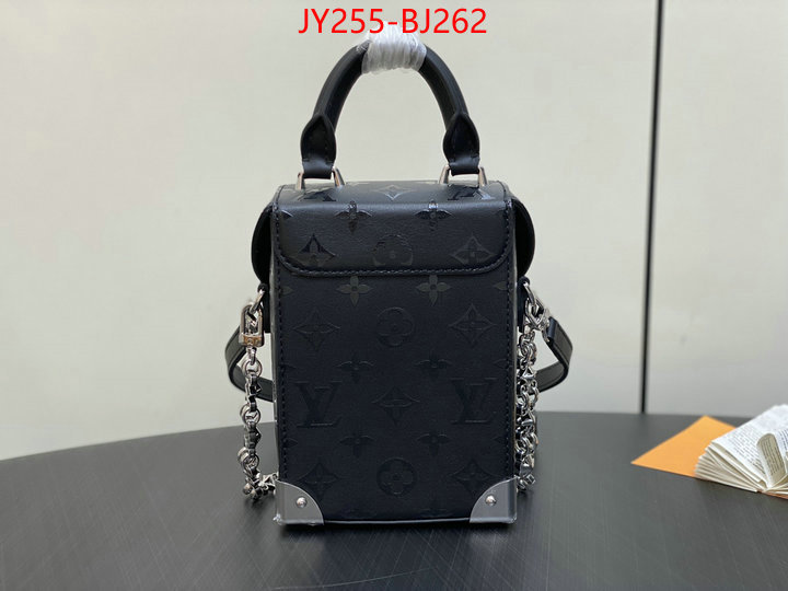 LV Bags(TOP)-Pochette MTis- best fake ID: BJ262 $: 255USD,