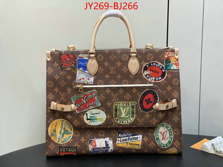 LV Bags(TOP)-Handbag Collection- where can i buy ID: BJ266 $: 269USD,