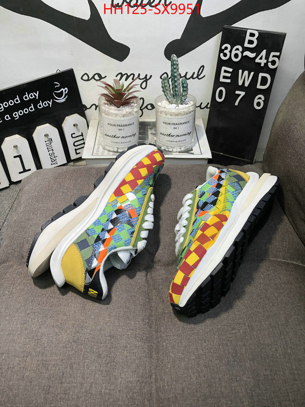 Women Shoes-NIKE best replica quality ID: SX9951 $: 125USD