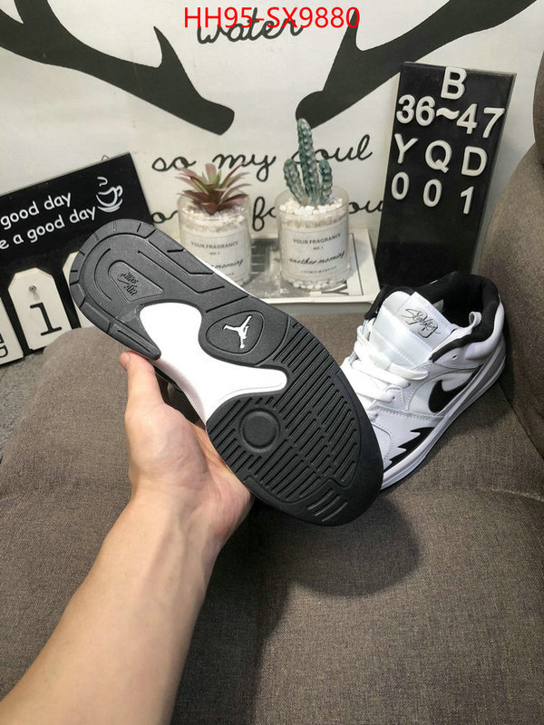 Men Shoes-Air Jordan aaaaa+ replica ID: SX9880 $: 95USD