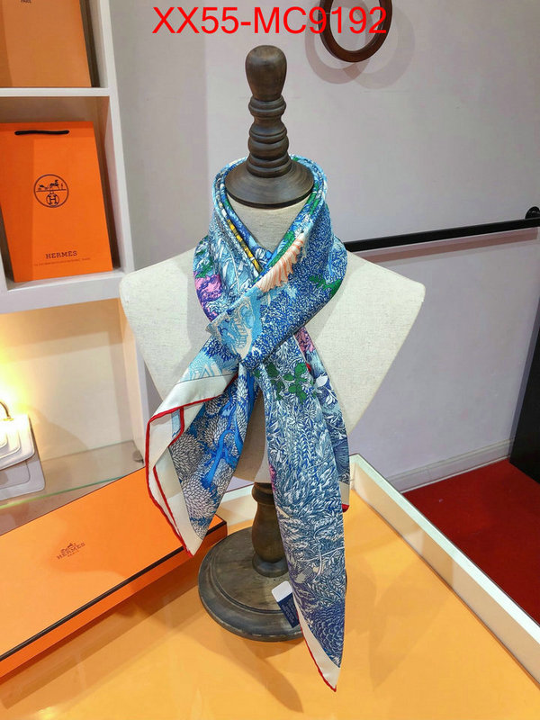 Scarf-Hermes how to find designer replica ID: MC9192 $: 55USD