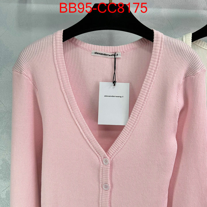 Clothing-Alexander Wang is it illegal to buy dupe ID: CC8175 $: 95USD