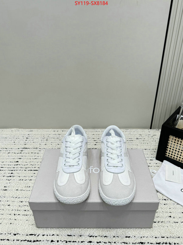 Women Shoes-Unfolio buy best quality replica ID: SX8184 $: 119USD