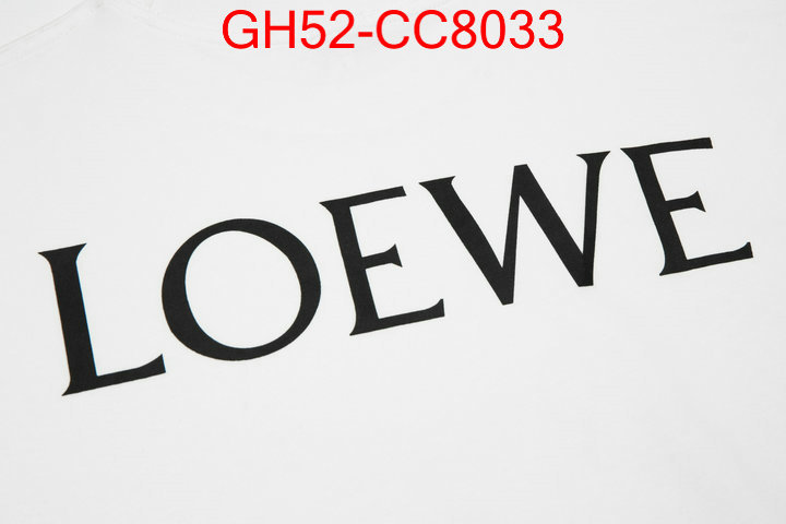 Clothing-Loewe are you looking for ID: CC8033 $: 52USD