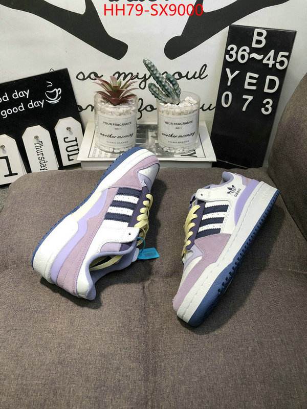 Women Shoes-Adidas where to buy the best replica ID: SX9000 $: 79USD