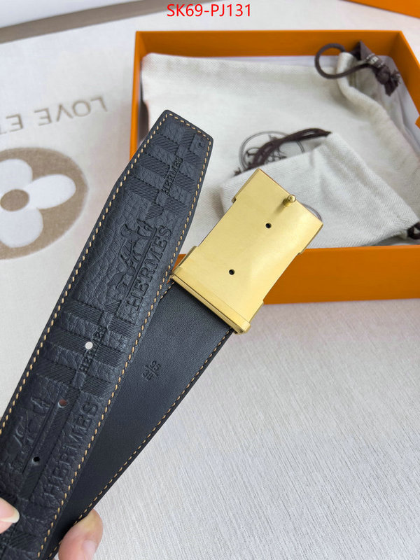 Belts-Hermes sell high quality ID: PJ131 $: 69USD