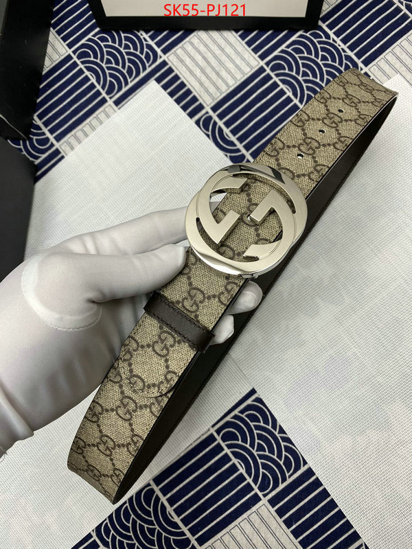 Belts-Gucci is it illegal to buy ID: PJ121 $: 55USD