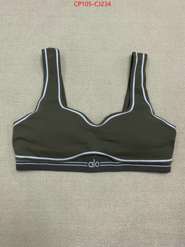 Clothing-Alo Yoga sell online ID: CJ234 $: 105USD