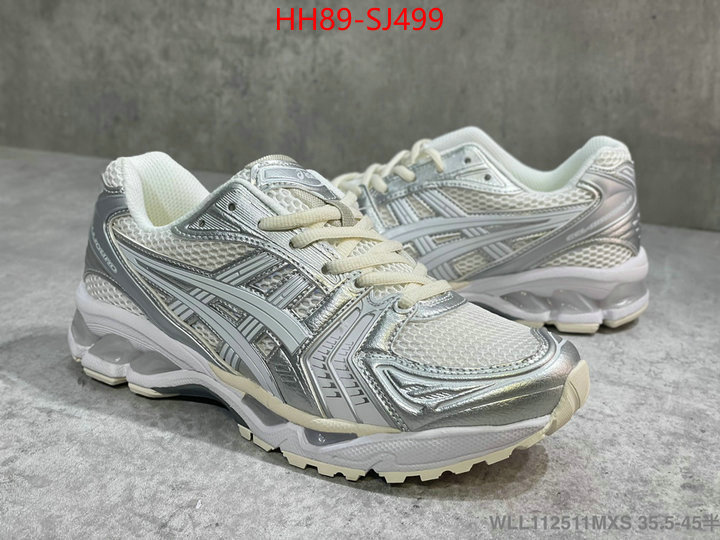 Women Shoes-Asics replica online ID: SJ499 $: 89USD