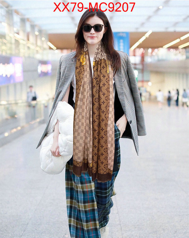 Scarf-LV new 2024 ID: MC9207 $: 79USD