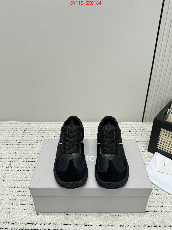 Women Shoes-Unfolio buy best quality replica ID: SX8184 $: 119USD