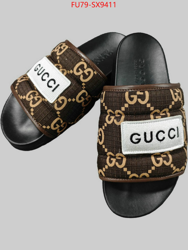 Men Shoes-Gucci 7 star collection ID: SX9411 $: 79USD