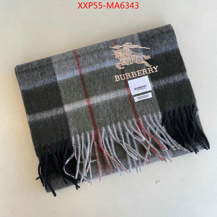 Scarf-Burberry designer replica ID: MA6343 $: 55USD