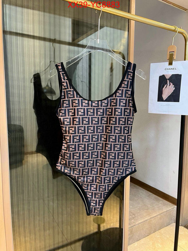 Swimsuit-Fendi buy ID: YC8883 $: 39USD