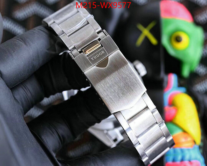 Watch(TOP)-Tudor fake high quality ID: WX9577 $: 215USD