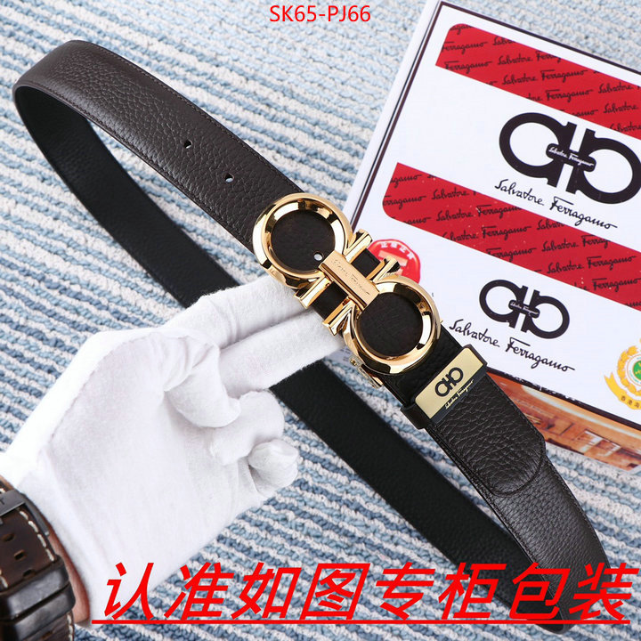 Belts-Ferragamo first top ID: PJ66 $: 65USD