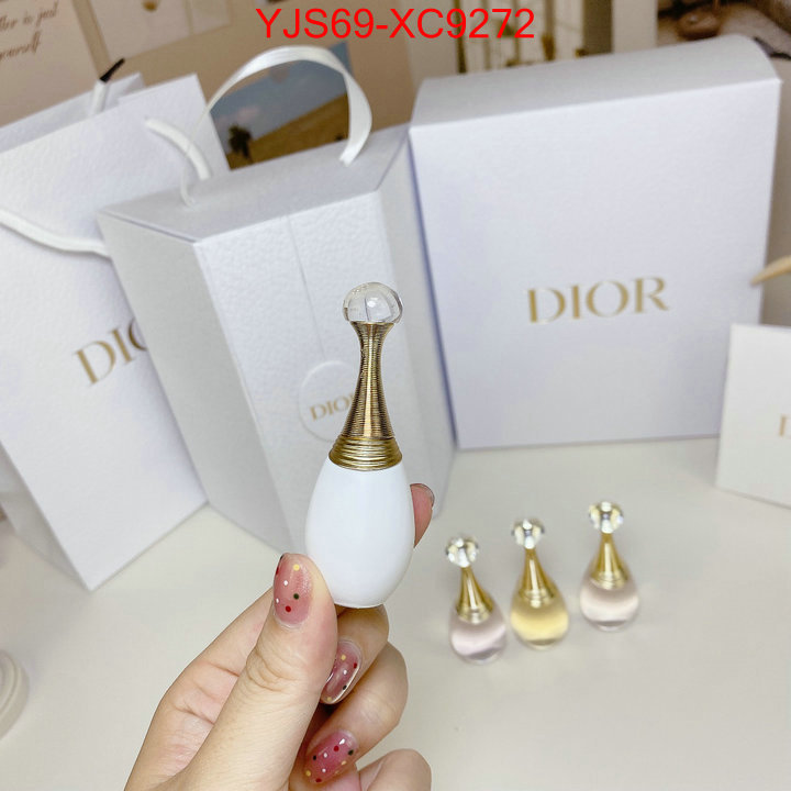 Perfume-Dior high quality customize ID: XC9272 $: 69USD