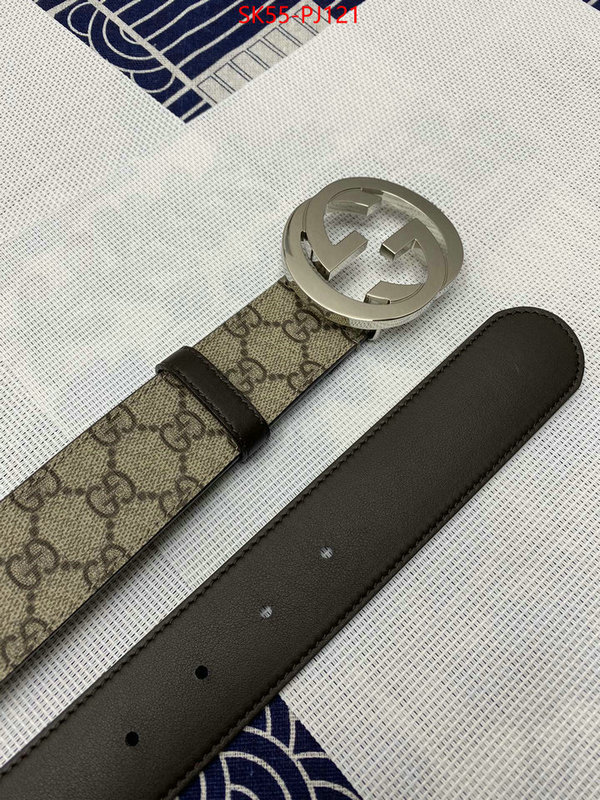 Belts-Gucci is it illegal to buy ID: PJ121 $: 55USD