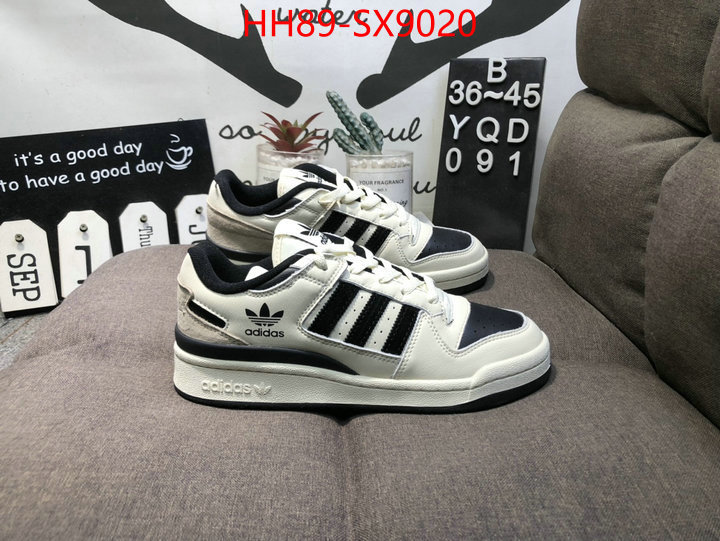Women Shoes-Adidas high quality perfect ID: SX9020 $: 89USD