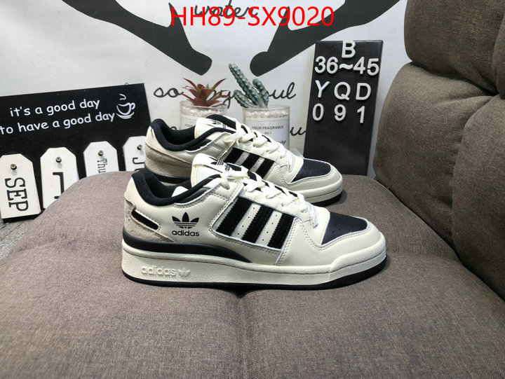 Men Shoes-Adidas found replica ID: SX9020 $: 89USD