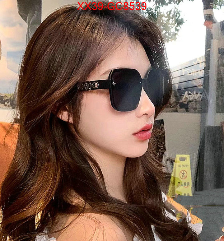 Glasses-LV where can you buy a replica ID: GC8539 $: 39USD