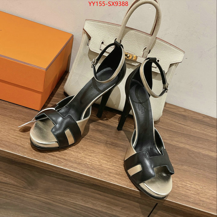 Women Shoes-Hermes exclusive cheap ID: SX9388 $: 155USD